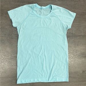 Lululemon Women’s Swiftly Tech Shirt
